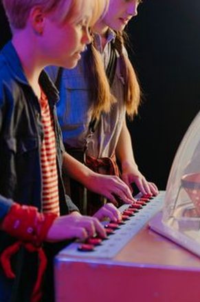 giải đáp về vốn lớn